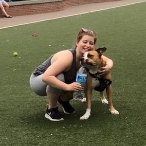 Meet your Posher, Claudia